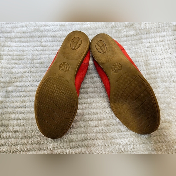 MEPHISTO flats size 8.5 - Picture 2 of 7